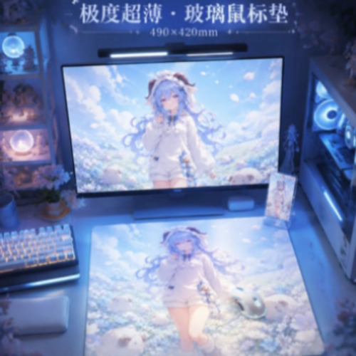 AIGC宣传展示2